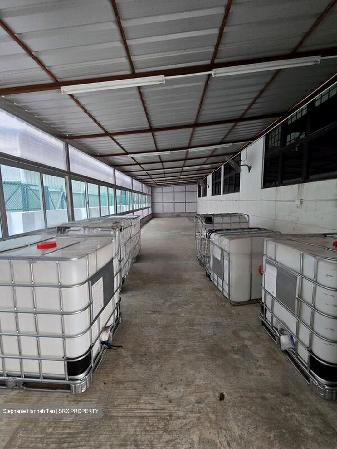 Parpia House (D13), Factory #472689501
